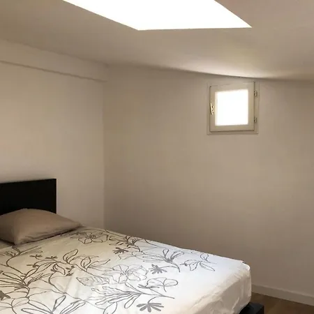 Apartamento Duplex Hyper Centre D Ajaccio *