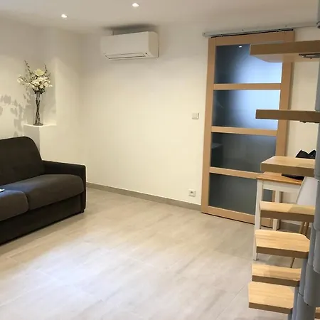 Duplex Hyper Centre D Ajaccio