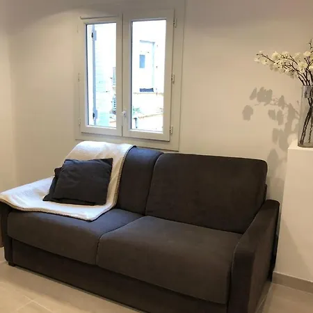 アパート Duplex Hyper Centre D Ajaccio アジャクシオ